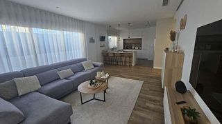 Piso en venta en Nou Altabix en Elche