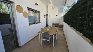 Piso en venta en Nou Altabix en Elche