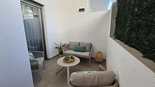 Piso en venta en Nou Altabix en Elche