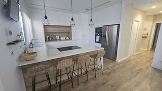 Piso en venta en Nou Altabix en Elche