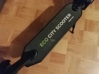 Patinete Eléctrico Eco City Scooter