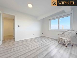 Piso en venta en Monte Alto - Zalaeta - Atocha en Coruña (A)