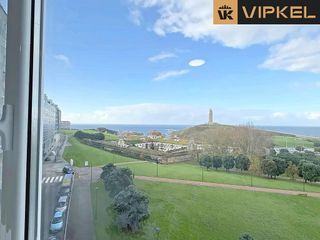 Piso en venta en Monte Alto - Zalaeta - Atocha en Coruña (A)