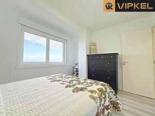 Piso en venta en Monte Alto - Zalaeta - Atocha en Coruña (A)