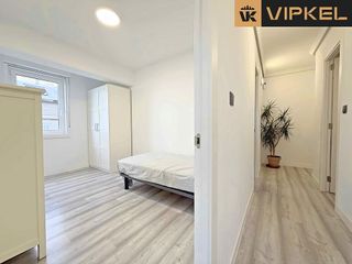 Piso en venta en Monte Alto - Zalaeta - Atocha en Coruña (A)