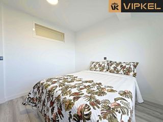 Piso en venta en Monte Alto - Zalaeta - Atocha en Coruña (A)