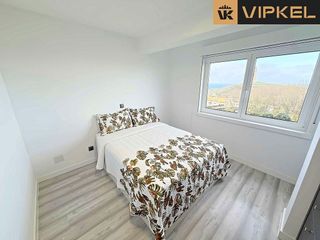 Piso en venta en Monte Alto - Zalaeta - Atocha en Coruña (A)