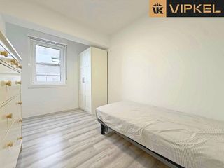 Piso en venta en Monte Alto - Zalaeta - Atocha en Coruña (A)