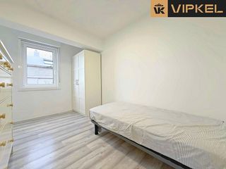 Piso en venta en Monte Alto - Zalaeta - Atocha en Coruña (A)