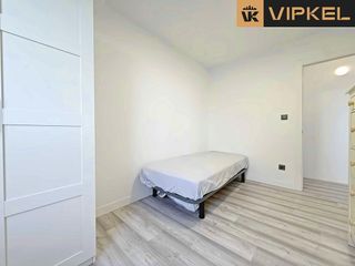 Piso en venta en Monte Alto - Zalaeta - Atocha en Coruña (A)