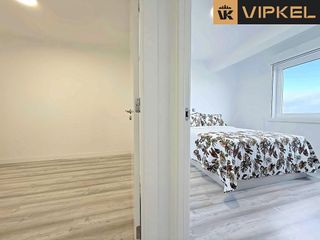 Piso en venta en Monte Alto - Zalaeta - Atocha en Coruña (A)