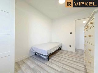Piso en venta en Monte Alto - Zalaeta - Atocha en Coruña (A)