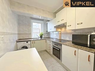 Piso en venta en Monte Alto - Zalaeta - Atocha en Coruña (A)