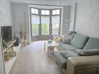 Piso en venta en Centro en Gijón