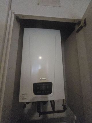 Piso en venta en Centro en Gijón