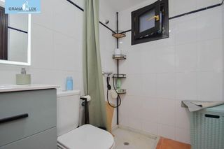 Piso en venta en Zubia (La)