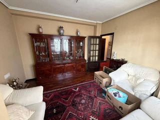 Piso en venta en Centro en Ourense