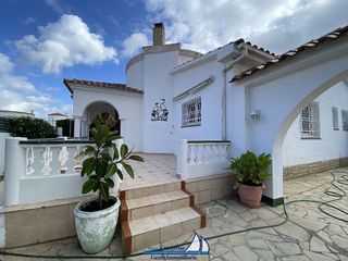 Chalet en venta en Regueral - Prat d'en Forés en Cambrils