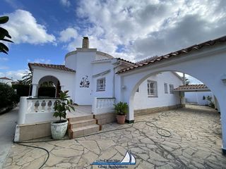 Chalet en venta en Regueral - Prat d'en Forés en Cambrils