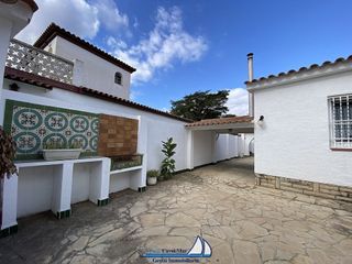 Chalet en venta en Regueral - Prat d'en Forés en Cambrils