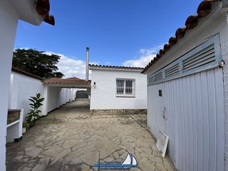 Chalet en venta en Regueral - Prat d'en Forés en Cambrils