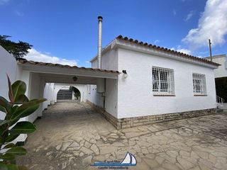 Chalet en venta en Regueral - Prat d'en Forés en Cambrils