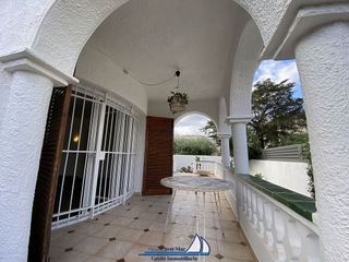 Chalet en venta en Regueral - Prat d'en Forés en Cambrils