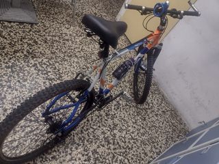 Bicicleta Orbea de Montaña