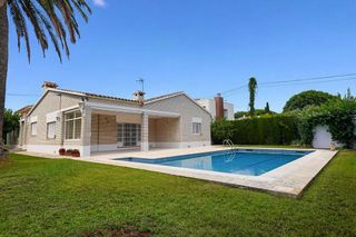 Chalet en venta en Vilafortuny - Cap de Sant Pere en Cambrils