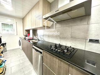 Piso en venta en Ca n'Anglada en Terrassa