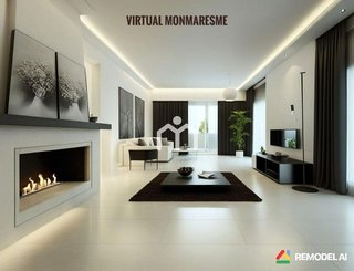 Casa en venta en Zona Alta en Premià de Mar