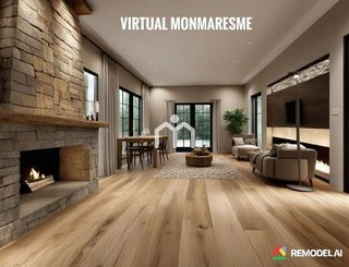 Casa en venta en Zona Alta en Premià de Mar