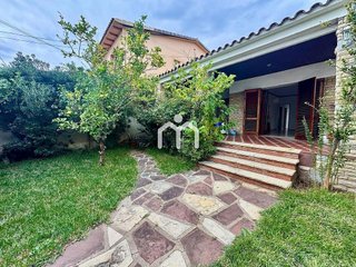 Casa en venta en Zona Alta en Premià de Mar