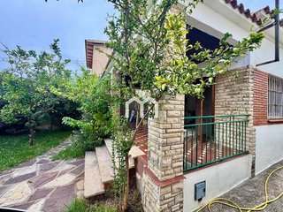 Casa en venta en Zona Alta en Premià de Mar