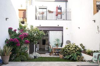 Chalet en venta en Eixample en Mataró