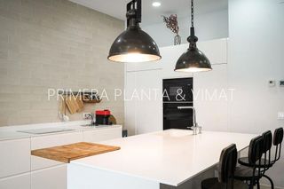 Chalet en venta en Eixample en Mataró