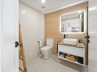 Piso en venta en Segur Platja en Calafell