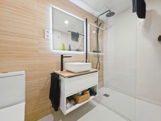 Piso en venta en Segur Platja en Calafell