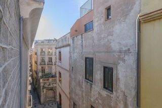 Piso en venta en El Gòtic en Barcelona
