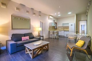 Piso en venta en El Gòtic en Barcelona