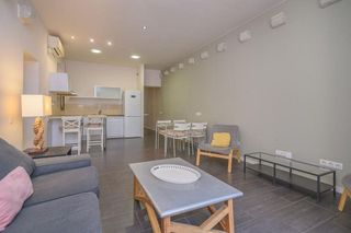 Piso en venta en El Gòtic en Barcelona