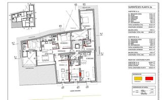Piso en venta en El Gòtic en Barcelona