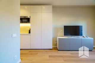 Estudio en venta en Baixador en Castelldefels