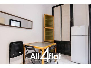 Piso en venta en El Gòtic en Barcelona