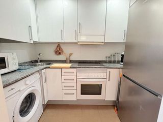 Piso en alquiler en Benaguasil