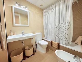 Piso en alquiler en Benaguasil