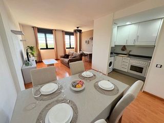 Piso en alquiler en Benaguasil