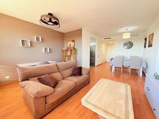 Piso en alquiler en Benaguasil