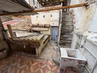 Casa en venta en Centro en Villarreal