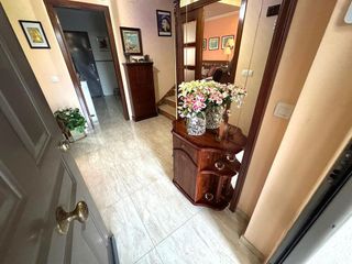 Casa adosada en venta en Punta Umbría